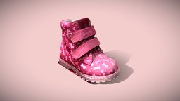 Childrens shoes