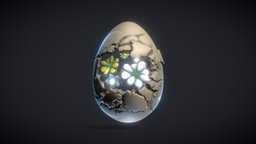 Easter Egg 2021