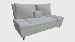 Couch sofa 6