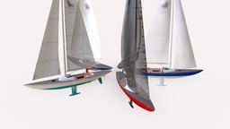 Yachts Collection