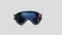 Ski Snow Goggles