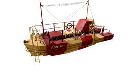 Air–Sea Rescue Craft World War II