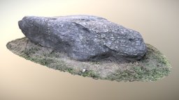 Frymburk Rock