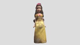 Belle (Beauty And The Beast)