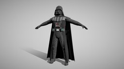 StarWars Darth Vader