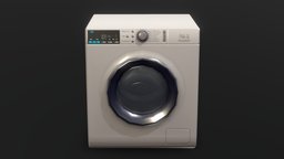 Basic Washing Machine
