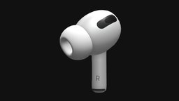 Apple AirPods Pro Earphone Right
