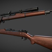 Springfield M1903A1