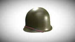 Helmet USA M1