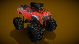 Monster Truck Collections