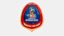 Rostov On Don Host City World Cup Russia 2018