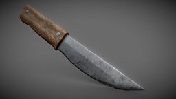 Old Knife