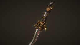 Mystical Weapon : Underworld Dagger