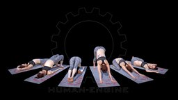 Yoga 006 Bundle