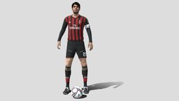 Kaka AC Milan
