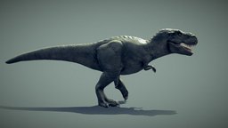 Tyrannosaurus Rex 3.0