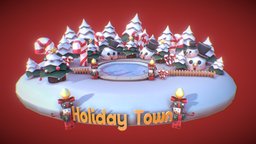 Holiday Town