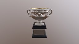 Norman Brookes Challenge Cup