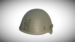 Helmet 6B47 Russian Ratnik