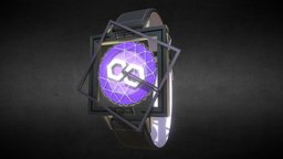 Polygon Coin Watch