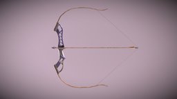 Recurved Bow