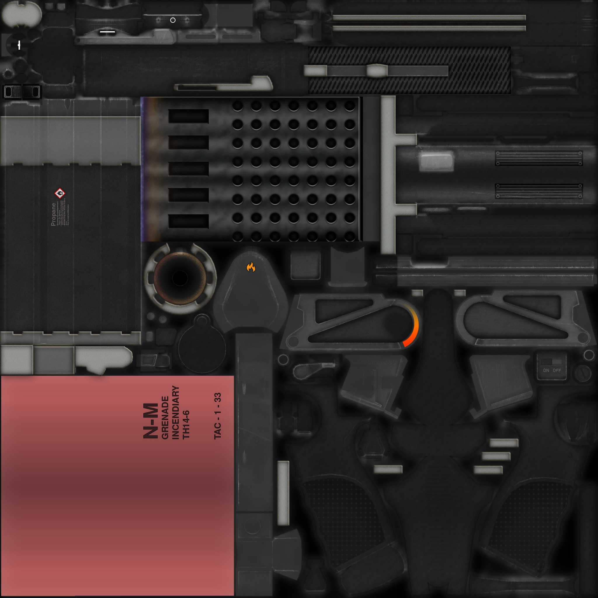 MP7 Motherboard cs go skin for iphone download