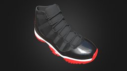 Sneakers Nike Air Jordan 11 Retro