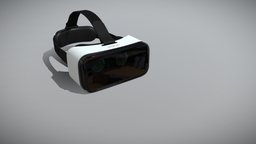 Alcatel VR Goggles