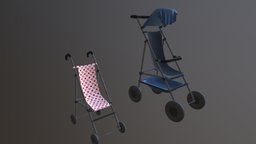Baby Prams/Strollers