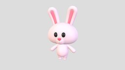 Character005 Rabbit