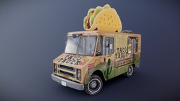 Taco Foodtruck