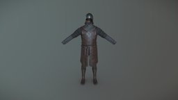 Game of Thrones Stark Armour