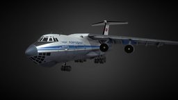 IL-76TD